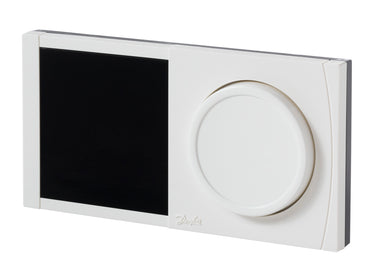 Danfoss ECL Comfort ECA 30 fjernbetjeningspanel - 1