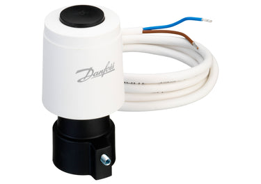 Danfoss TWA-A termoaktuator 24V NO - 1