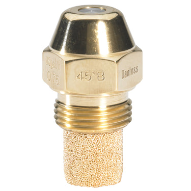 Danfoss oliedyse 1.35GAL 60B - 1