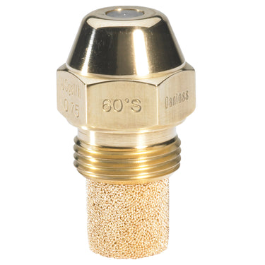 Danfoss oliedyse 0,55 gal/h S80° - 1