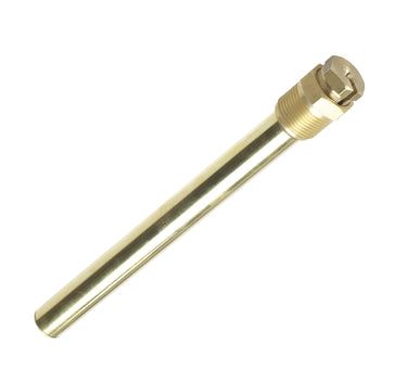 Danfoss dykrør messing 3/4" Ø20 - 1