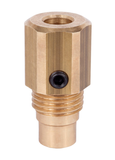 Danfoss følerlomme MTCV for ESMB - 1