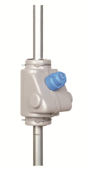 Danfoss isoleringskappe for AB-QM DN40 - 1