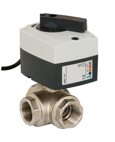 Danfoss AMZ 113 Zoneventil DN 20 230V kvs 8,3 - 1