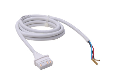Danfoss kabel for ABNM A5 1m halogen fri - 1