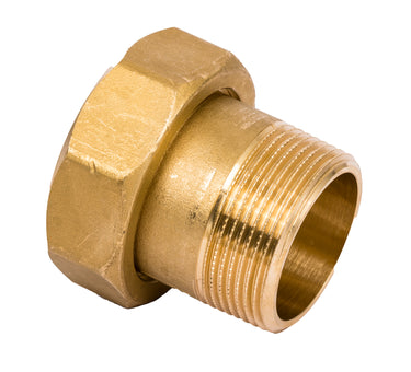 Danfoss TVM-H gevindnippel DN20 - 1