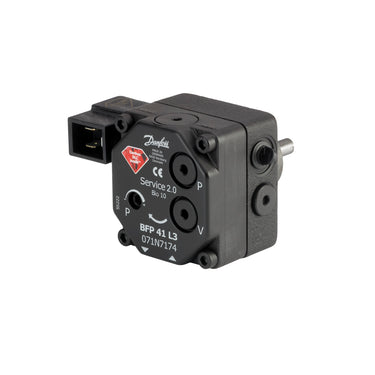 Danfoss oliepumpe BFP 41 L3 - 1