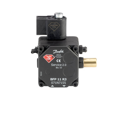 Danfoss oliepumpe BFP 11 R3 - 1