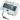 Danfoss SonoSafe 10 energimåler 6,0m3/h/260mm/1 1/4" ultralyd/5-95°C - 8