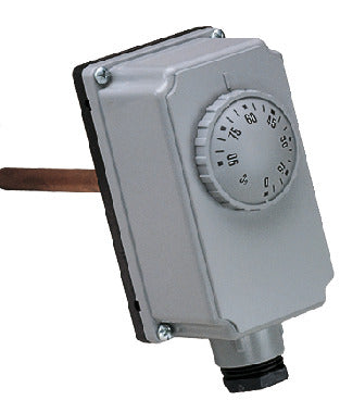Danfoss ITC kedel termostat 0-90 - 1