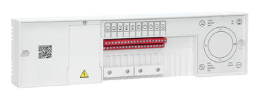 Danfoss Icon master regulator OTA 24V med 15 udgange - 1