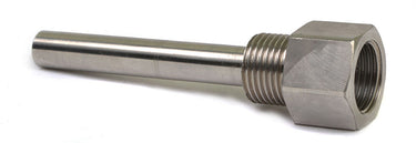 Danfoss dykrør for ESMB-12 250 mm rustfast - 1