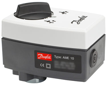 Danfoss AMV 10 gearmotor 230V - 1
