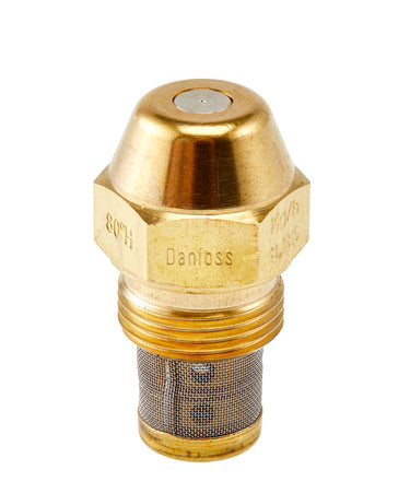 Danfoss oliedyse 2,50 gal/h H60° - 1