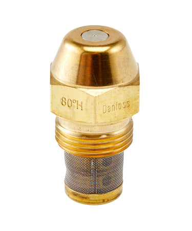 Danfoss oliedyse 2,25 gal/h S60° - 1