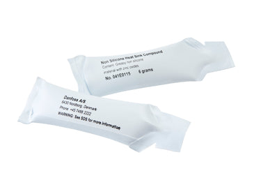 Danfoss varmeledende pasta 6 gram - 1