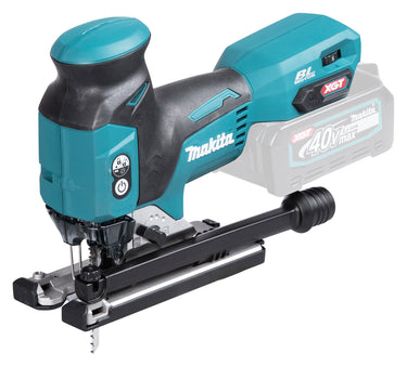 Makita 40V Stiksav 135mm JV001GZ solo - 1