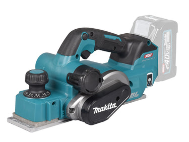 Falshøvl 40V 82Mm 4Mm Bl - 1