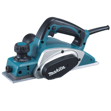 Makita Elhøvl 82mm 620W - KP0800J - 1