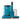 Makita 2x40V Elkedel KT001GZ solo - 7