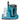 Makita 2x40V Elkedel KT001GZ solo - 4