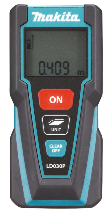 Makita afstandsmåler LD030P - 1