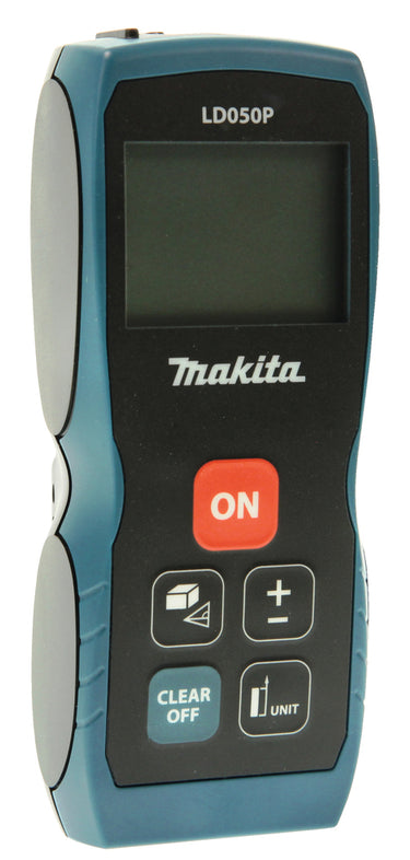 Makita afstandsmåler LD050P - 1