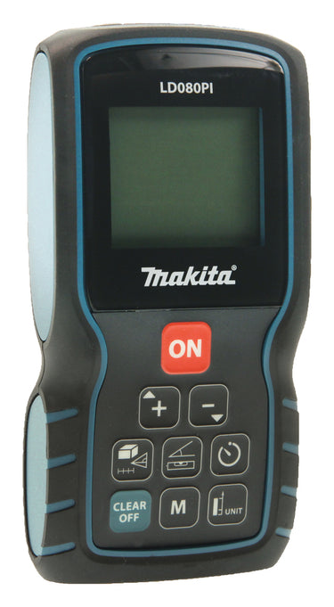 Makita Afstandsmåler - 1