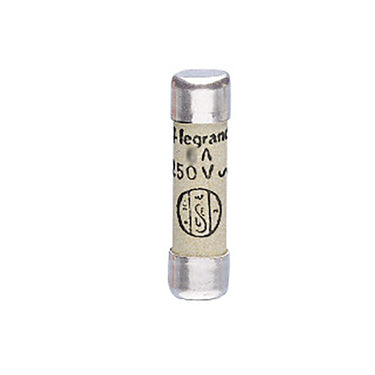 HRC patronsikring 6,3x23 4A gG - 1