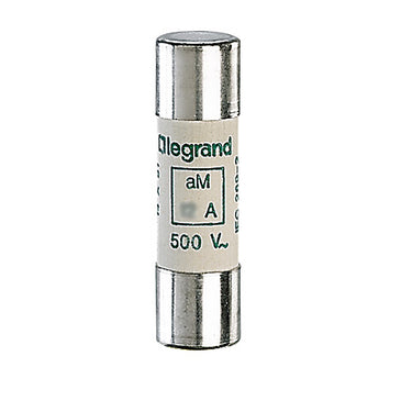 HRC patronsikring 14x51mm 40A aM med indikator - 1