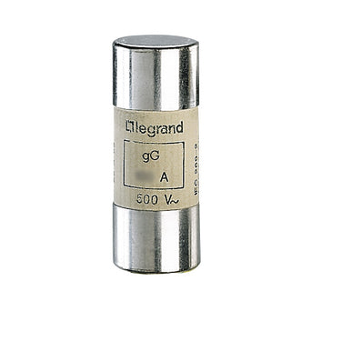 HRC patronsikring 22x58mm 80A gG - 1