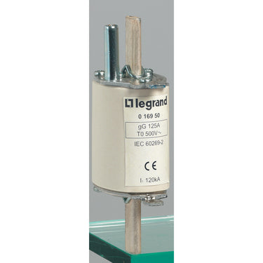 HRC knivsikring NH1 160A gG - 1