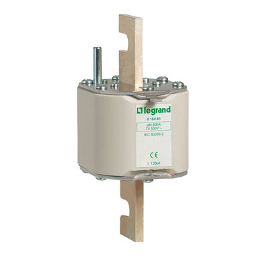 HRC knivsikring NH4 1000A aM - 1