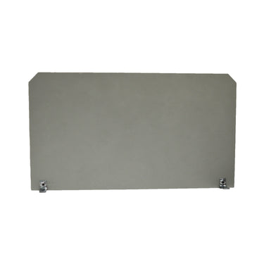 HRC knivsikrings base isolerings plader NH4 - 1