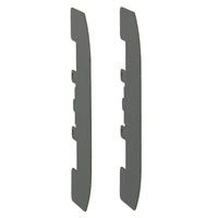 HRC knivsikrings base isolerings plader NH000/00 - 1