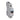 TX³ MCB automatsikring B6 1pol 1M 6000/6KA - 1