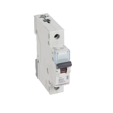 TX³ MCB automatsikring B50 1pol 1M 6000/6KA - 1