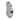 TX³ MCB automatsikring C10 1pol 1M 6000/6KA - 1