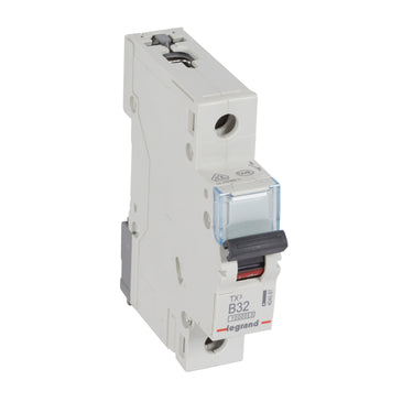 TX³ MCB automatsikring B32 1pol 1M 10000/10KA - 1