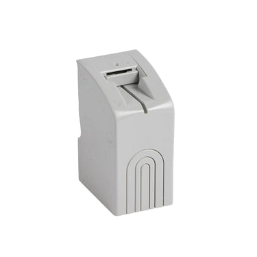 DX³/TX³ klemme afdækning for 1,5Modul automatsikringer 2 stk - 1
