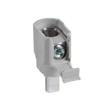 DX³/TX³ ALU klemme for automatsikringer fra 63-125A 1/1,5Modul - 1