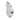 DX³ MCB automatsikring D0,5 1pol 1M 6000/10KA - 1