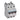 DX³ MCB automatsikring D40 3pol 3M 10000/16KA - 1
