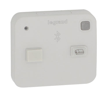 AlphaRex programmerings adaptor for nøgler og Bluetooth - 1
