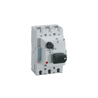 DPX³ 160/250 lås direkte håndtag Ronis - 1
