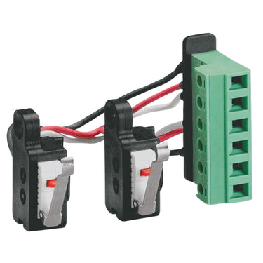 DPX³ 160/250 hjælpe kontakt for håndtag - 1