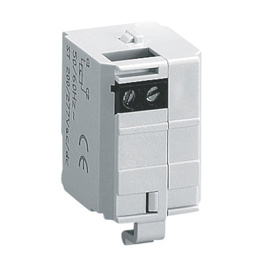 DPX³ 160/250 udkoblings spole 200-277V AC/DC - 1