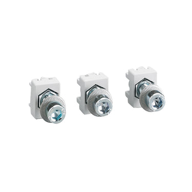 DPX³ 160 skinne terminaler 3pol - 1