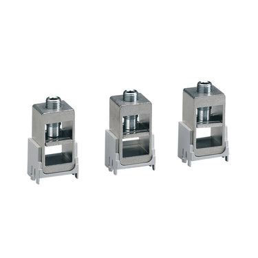 DPX³ 250 terminaler 3pol CU/AL 150mm² - 1