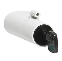 DPX³ 160/250 Plugin-base lås type 2 - 1